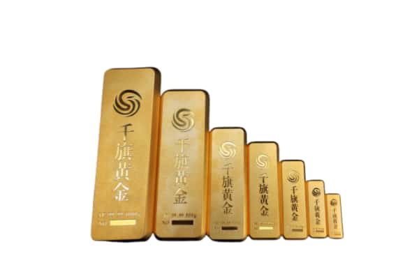丰顺县上门回收各种金条价格